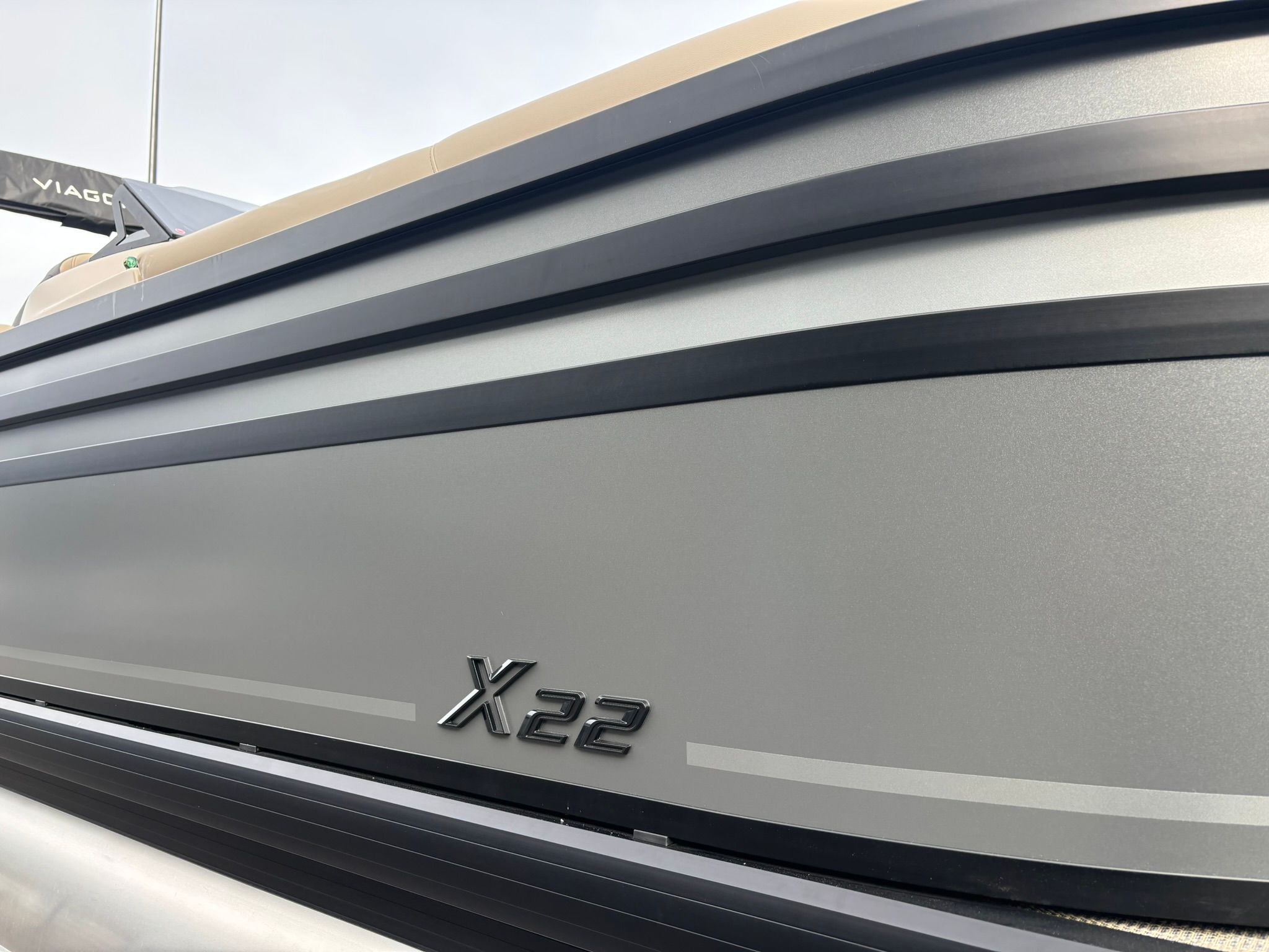 2026 Viaggio x22u - 20