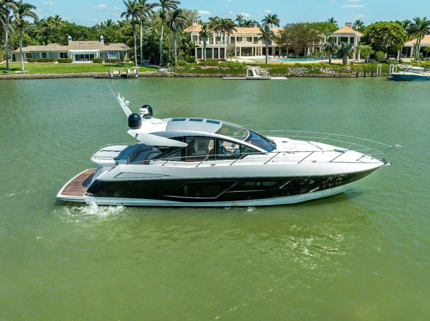 2018 Sunseeker Predator 57 - Image 17