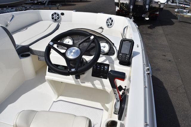 2024 Stingray 182 SC - 29