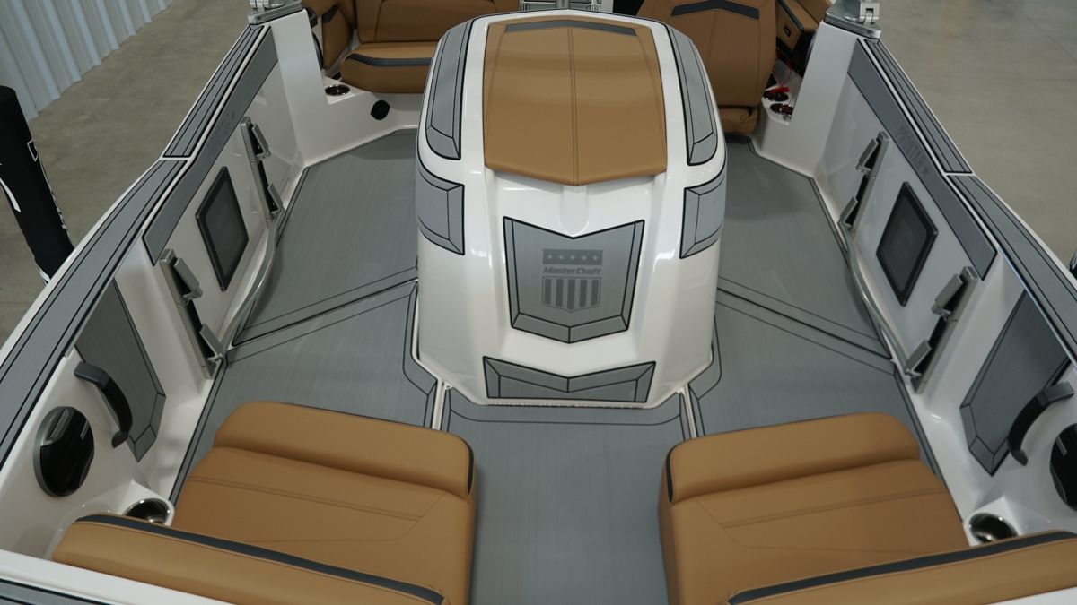 2026 MasterCraft ProStar - 10