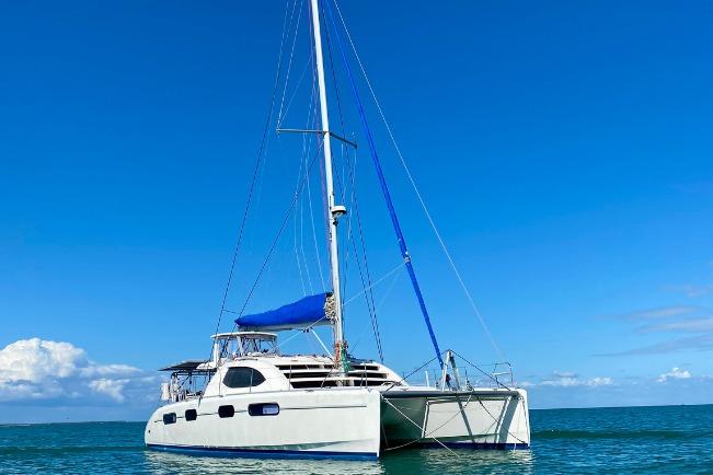 2007 Leopard 46