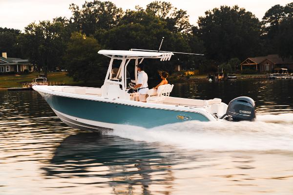 2027 Sea Hunt Ultra 234