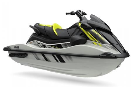 2025 Yamaha Boats WaveRunner GP HO - 4