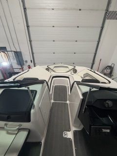 2017 Yamaha Boats AR195 - 5