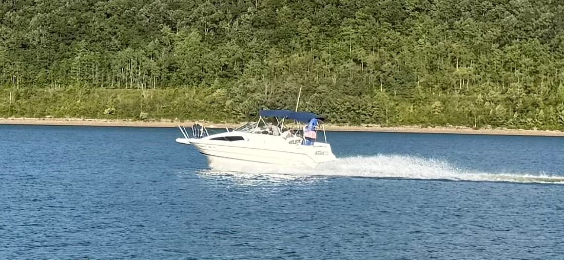 1999 Bayliner Ciera - 32