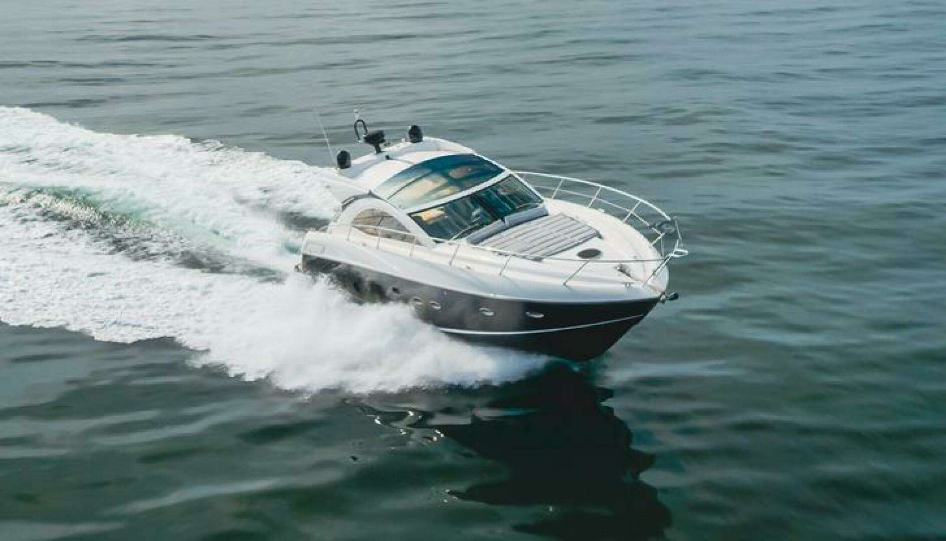 2012 Sunseeker Portofino 48 - Image 3