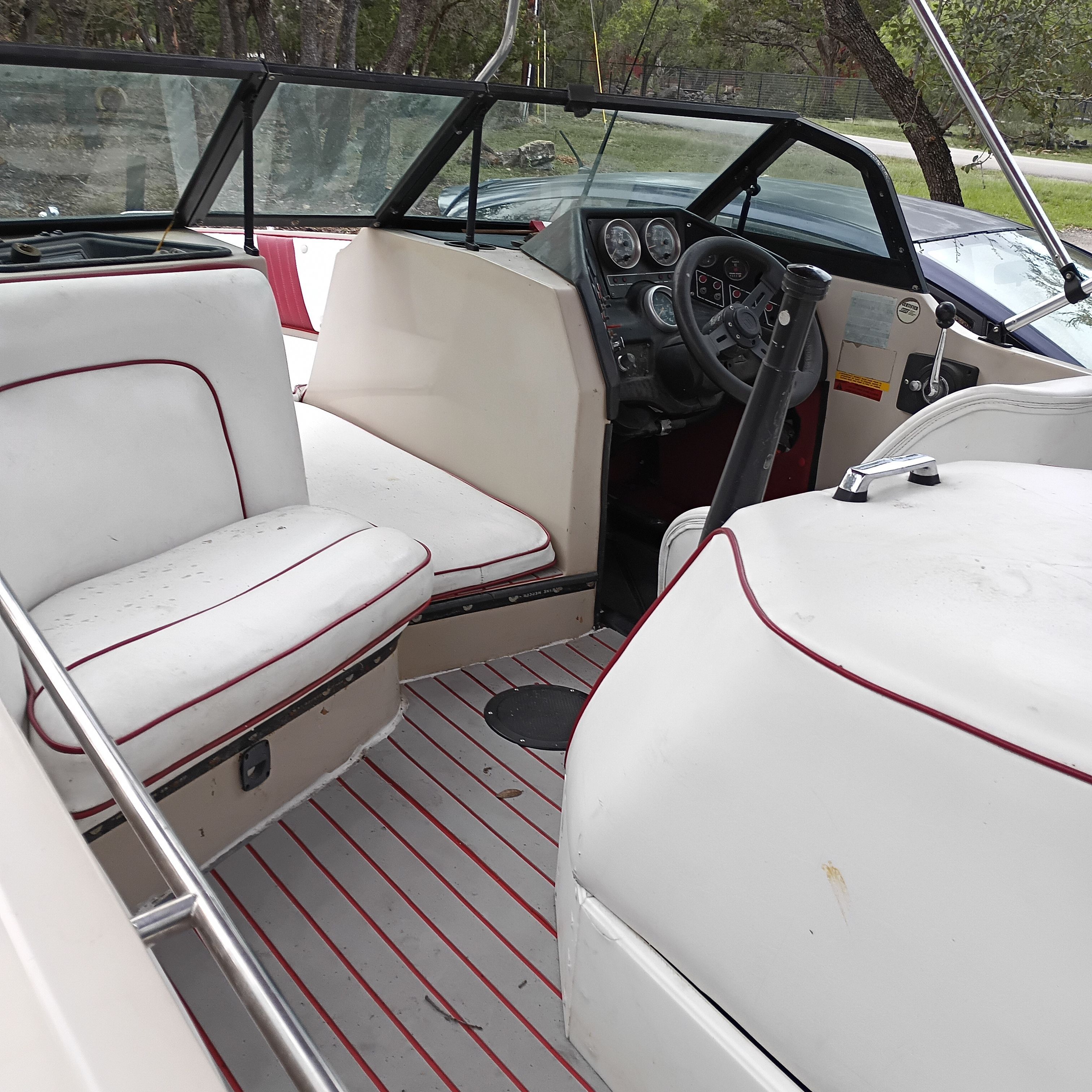 1991 Supra Conbrio - 14