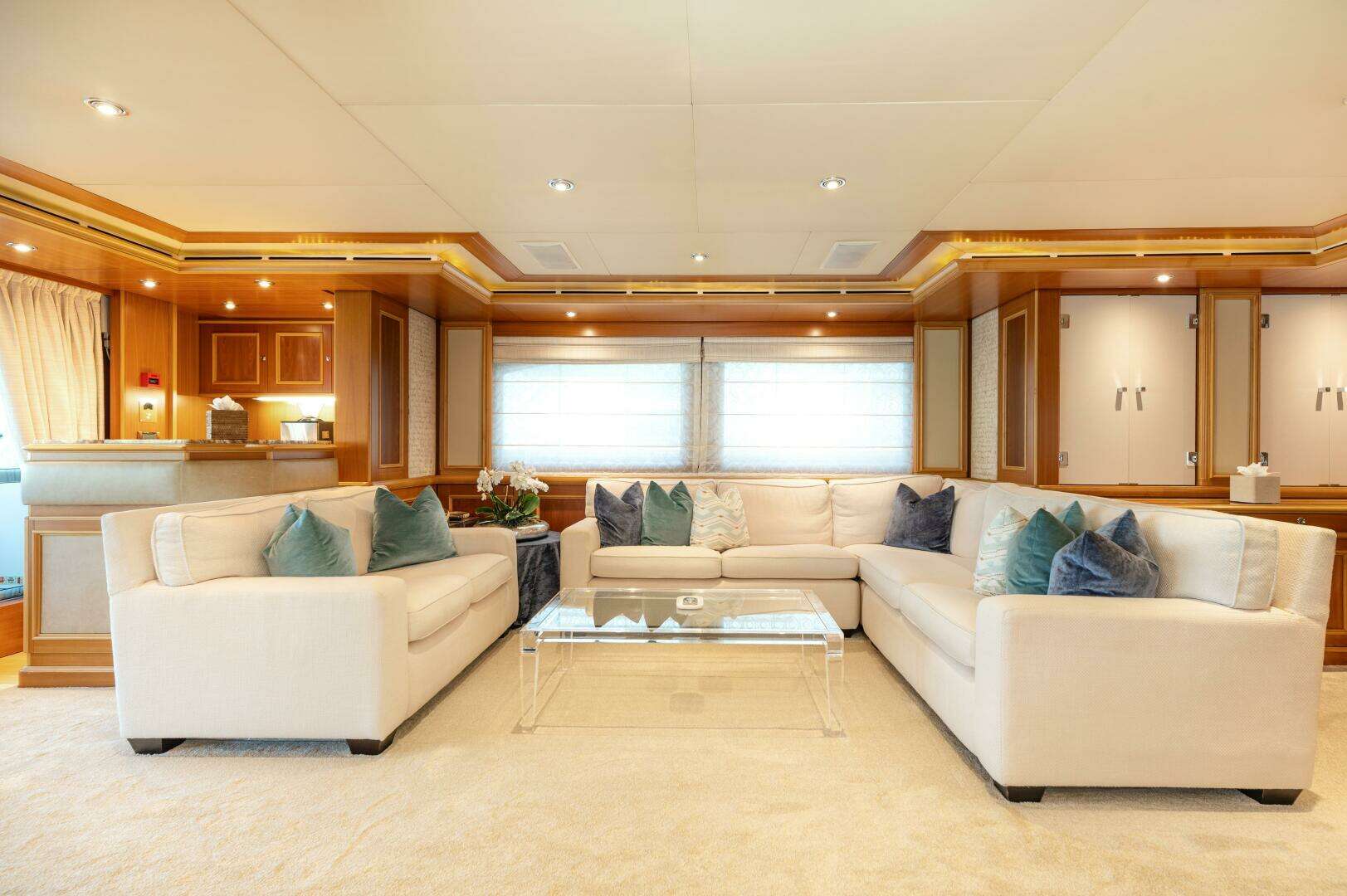 2007 CRN Pilothouse - Image 3