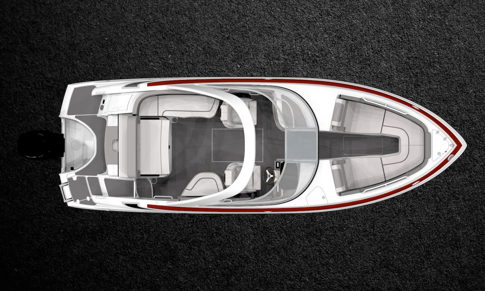 2026 Crownline 260 XSS - 9