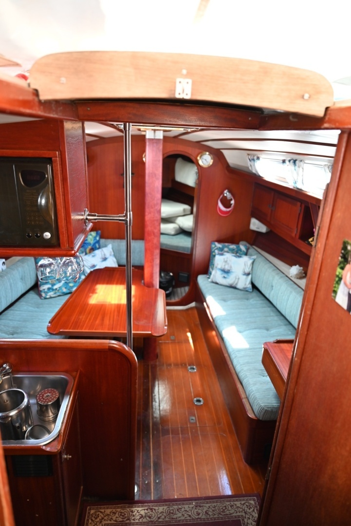 1985 Scanmar — - Image 22