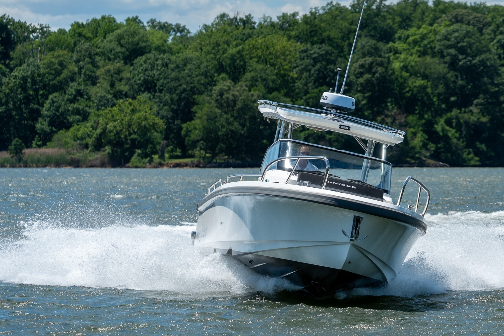 2023 Nimbus T9 - Image 23