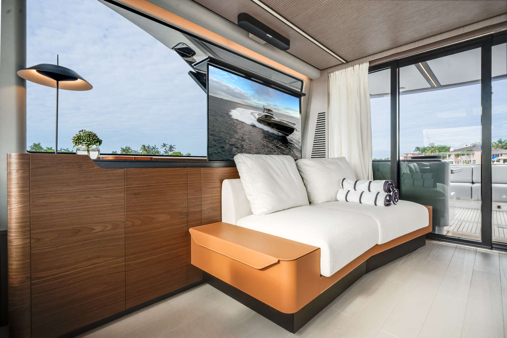 2026 Azimut S8 - Image 27
