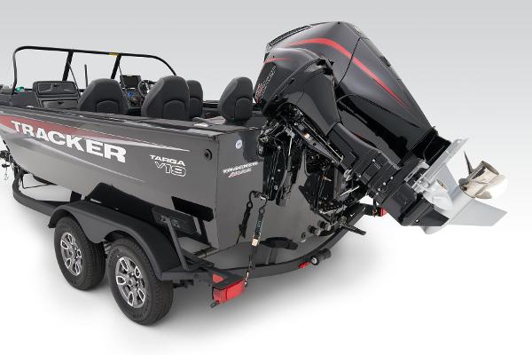 2026 Tracker Targa V-19 WT - 70