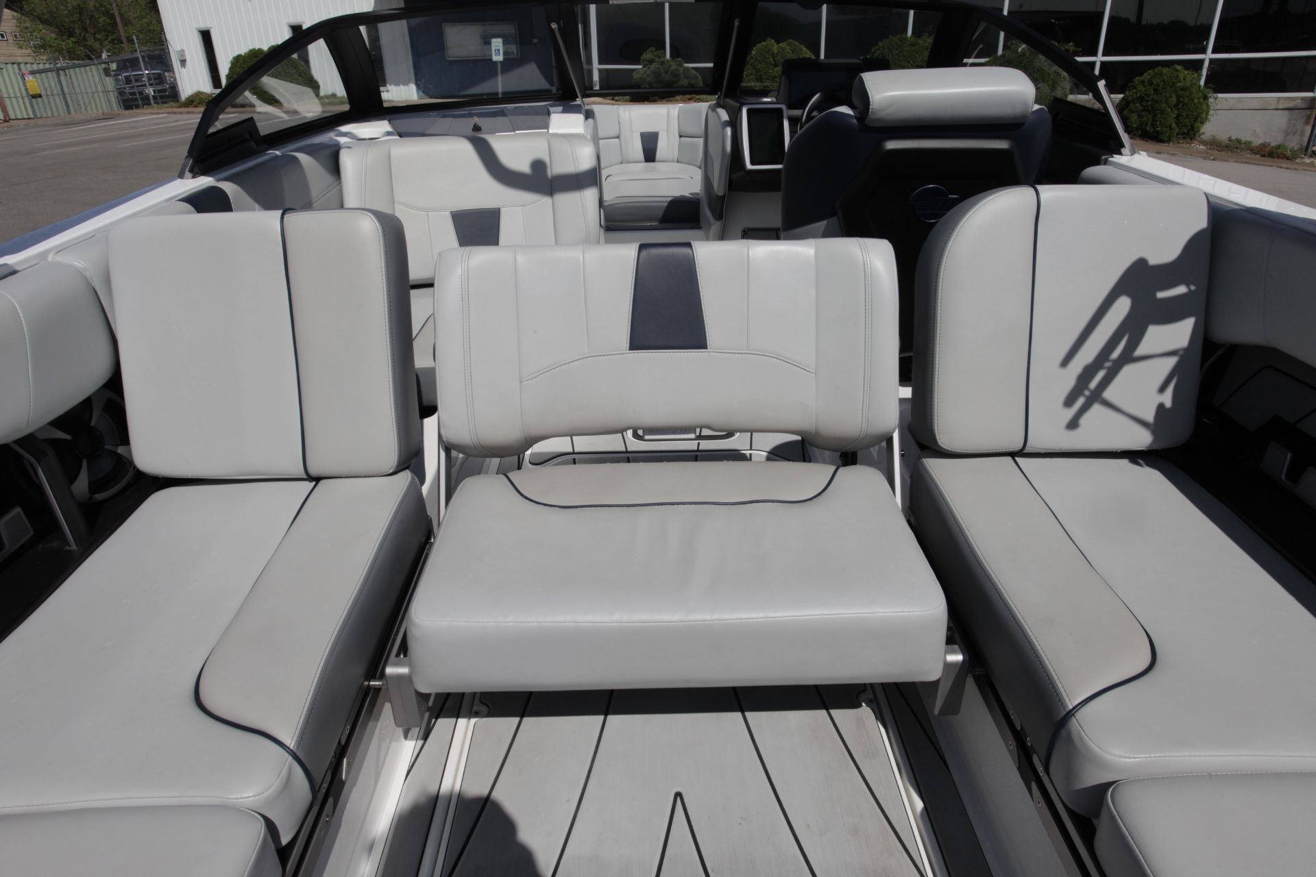 2021 Malibu Wakesetter 23 LSV - 11