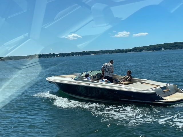 2013 Chris-Craft Corsair 28 - 7