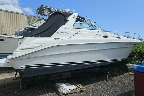 1999 Sea Ray