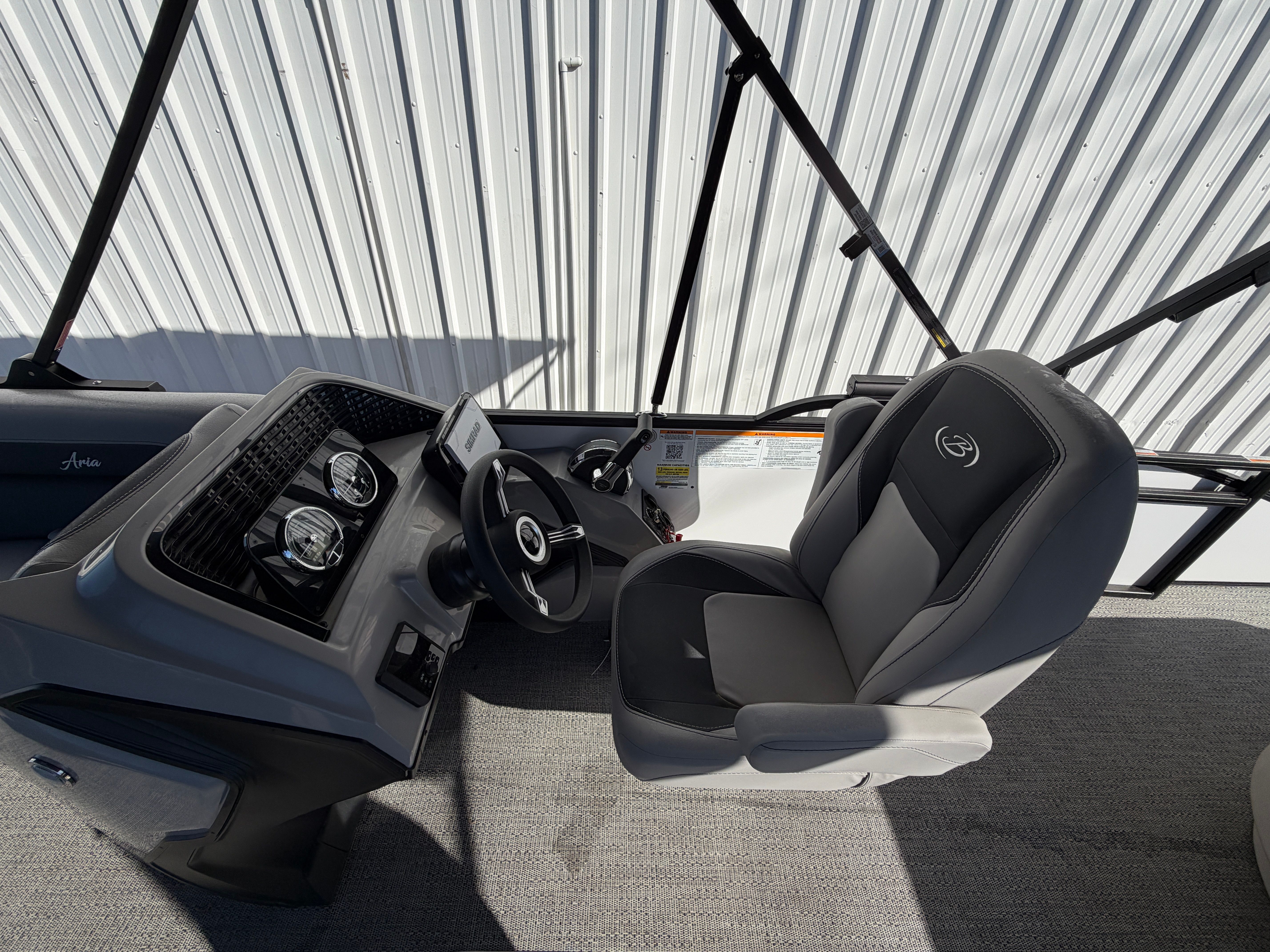 2026 BARLETTA A24UC - Image 11