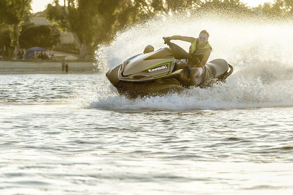 2016 Kawasaki Jet Ski Ultra LX - 26