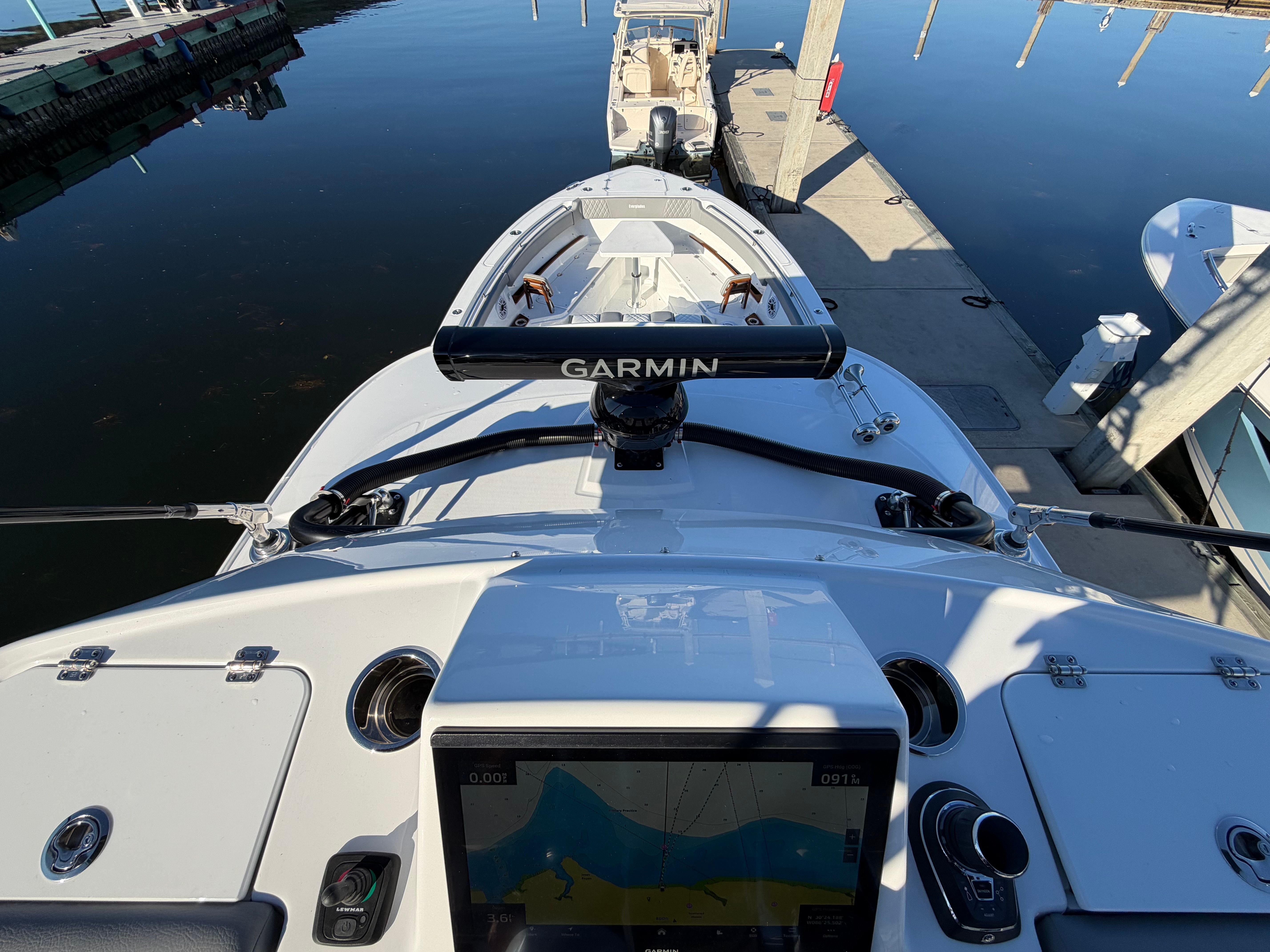 2026 EVERGLADES 455 CC - Image 83
