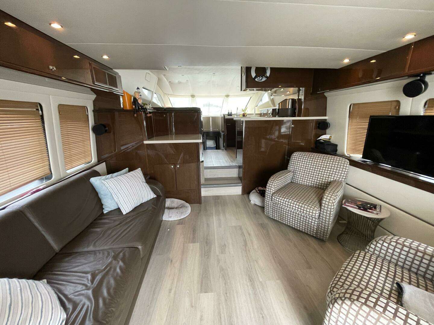 2007 Marquis 55 LS - Image 66