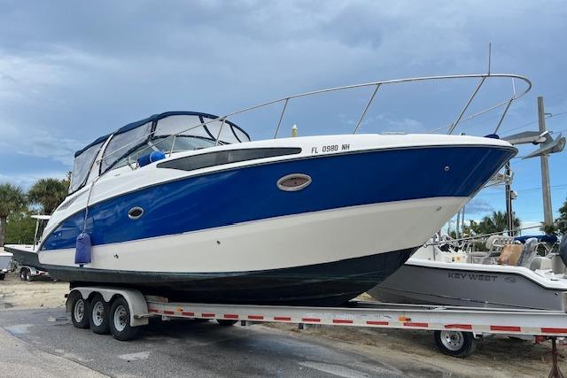 2006 Bayliner 325