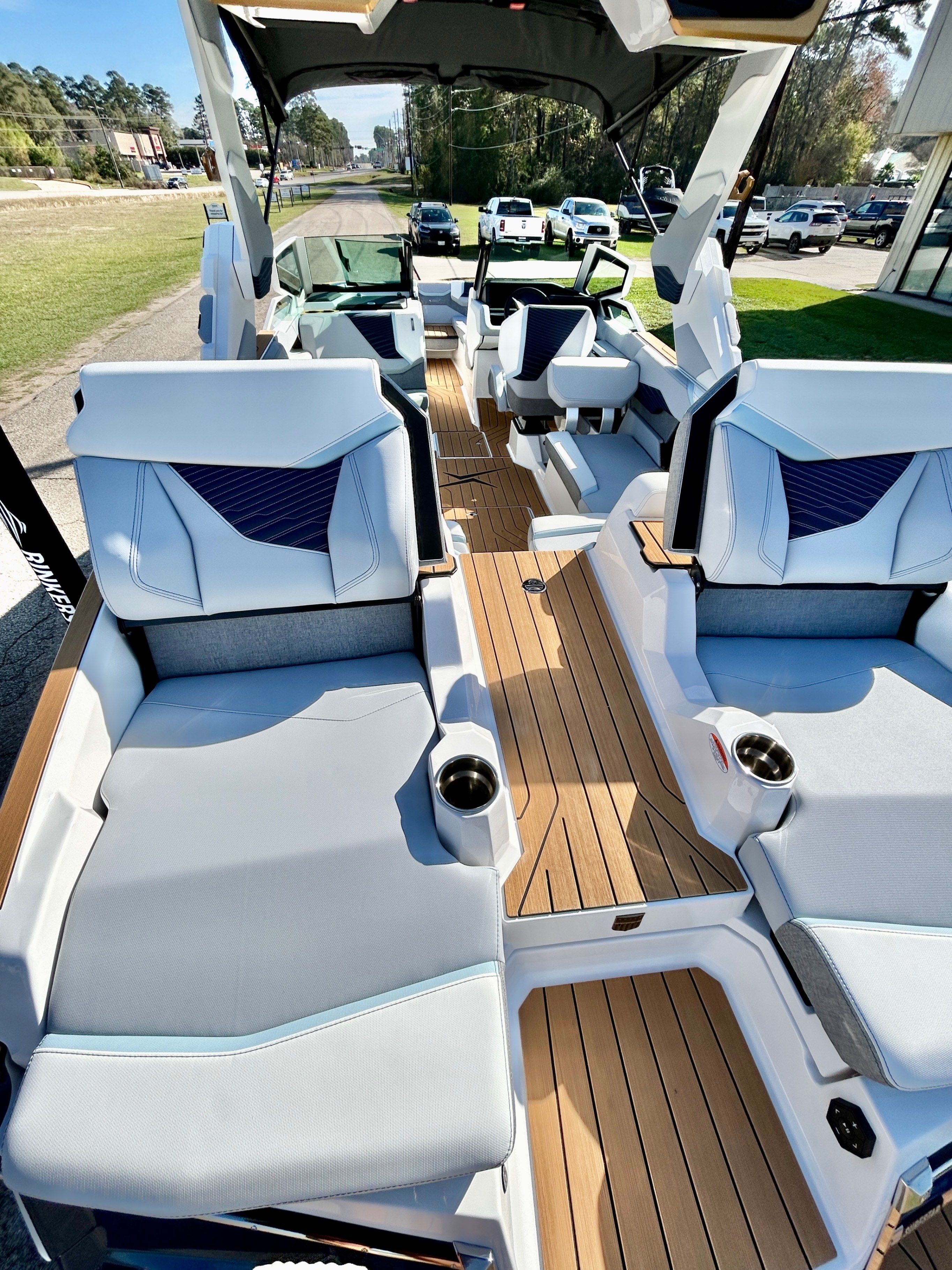 2026 MasterCraft X24 - 73