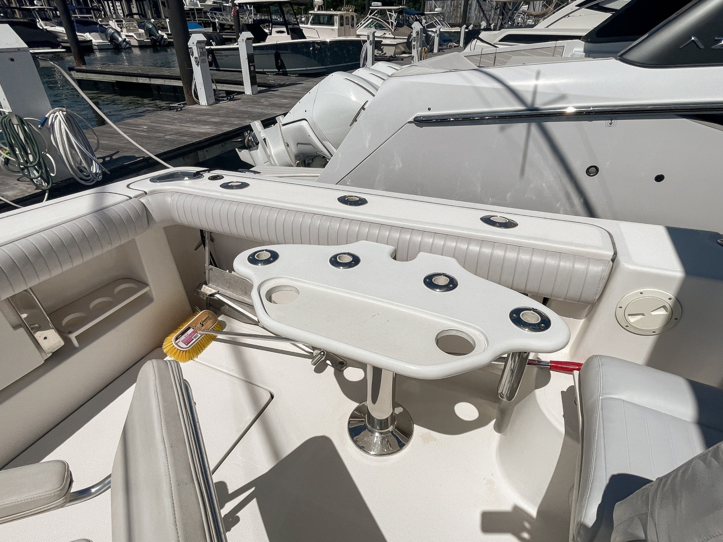 2004 Tiara Yachts 3800 Open - Image 18