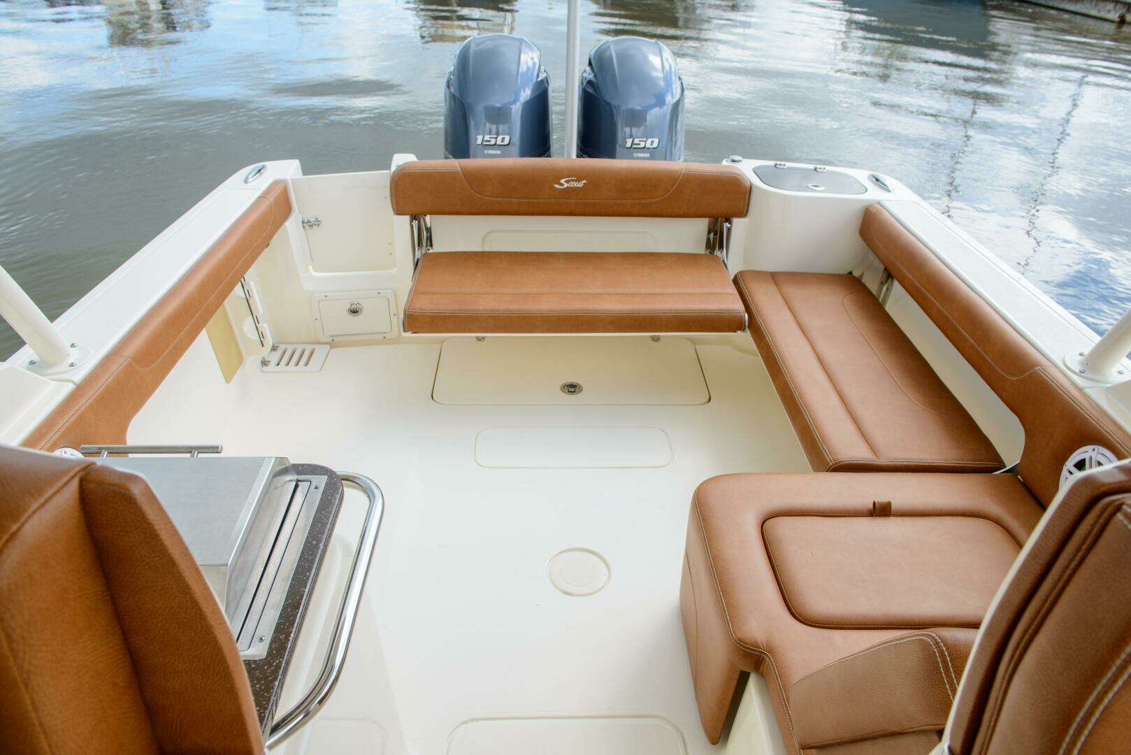 2026 Scout 255 Dorado - Image 18