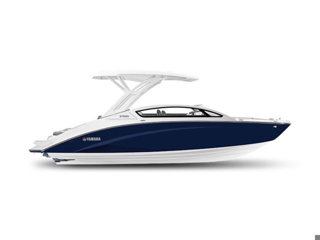 2026 Yamaha Boats 275SD - 37