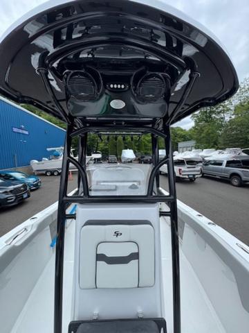 2025 Sea Pro 225FLX Sandbar - 12