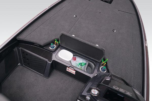 Manufacturer Provided Image: Nitro Z20 Pro