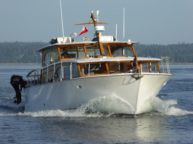 1959 Monk Express Cruiser