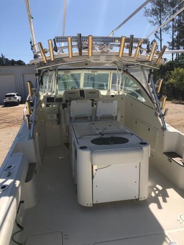 2006 Pursuit 345 Drummond Island Sportfish - 6