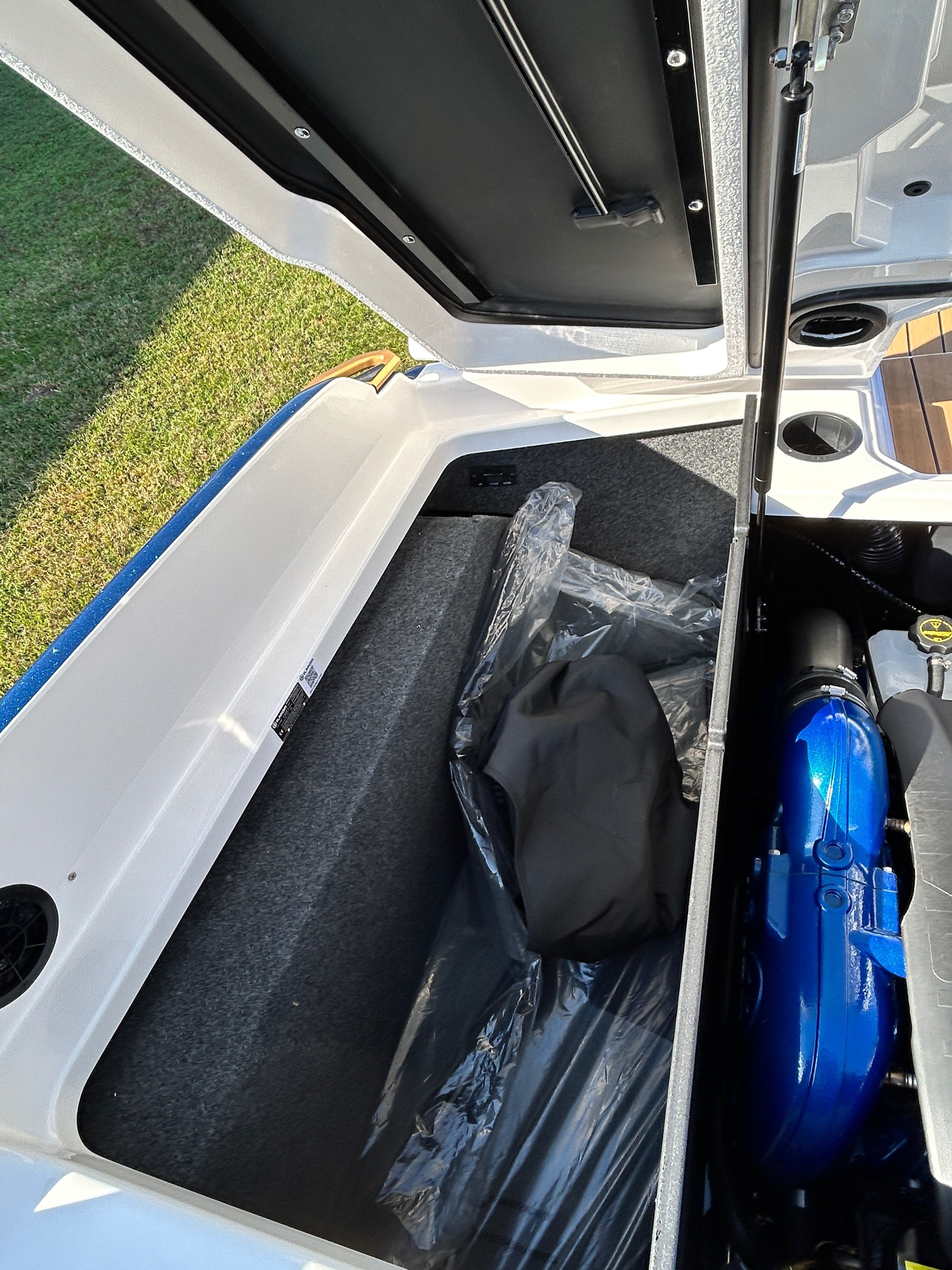 2026 MasterCraft X24 - 66