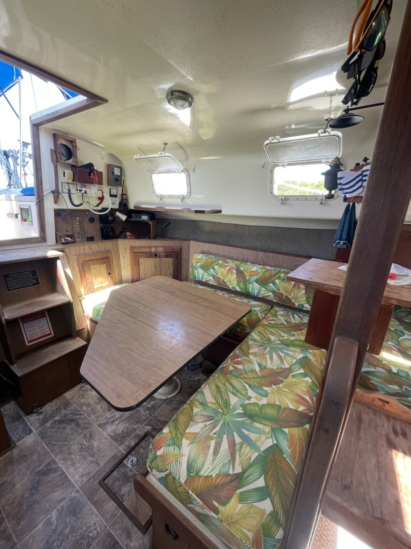 1972 Morgan 40 Ketch - Image 18