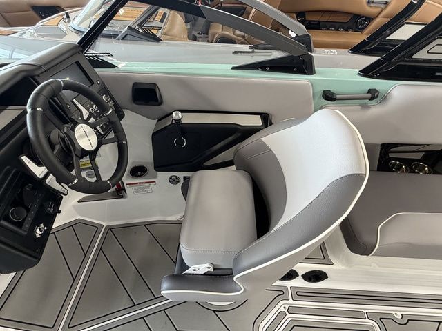 2026 Moomba Tykon - 25