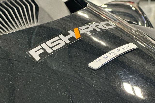 2026 Sea-Doo PWC FISHP T 170 AUD GY IBR IDF 26 - 22