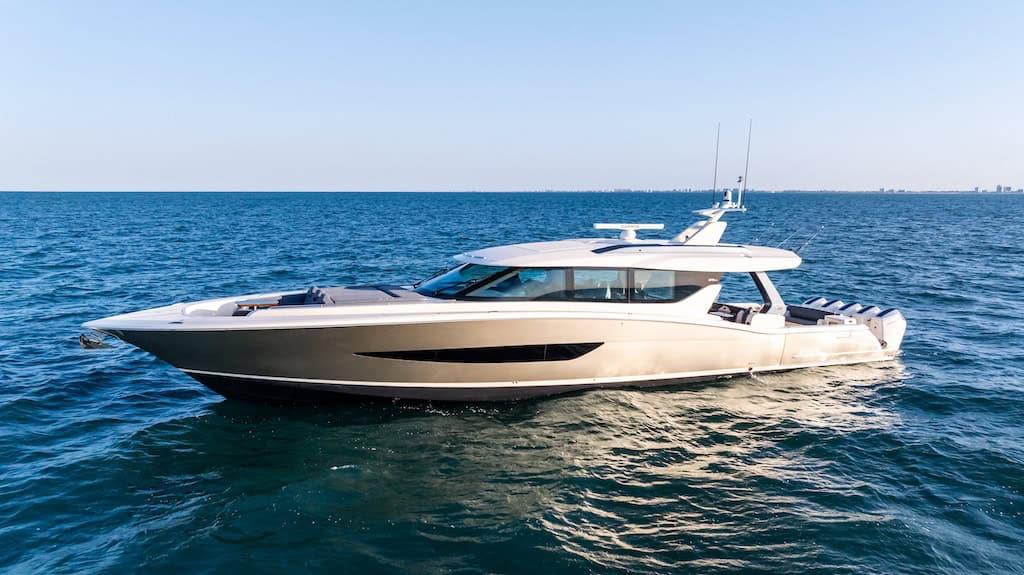 2027 Scout 670 LXS