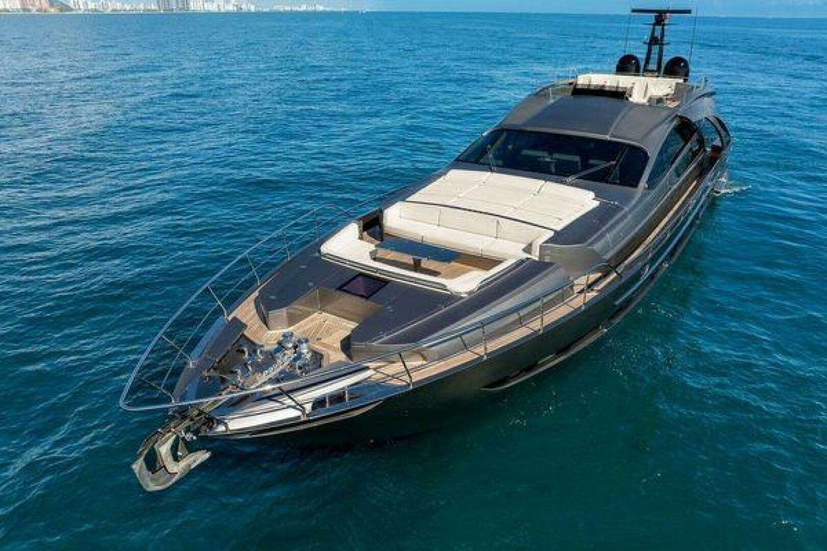 2019 Pershing — - Image 11