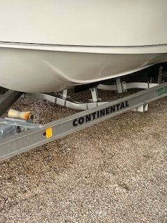 2007 Action Craft Coastal Bay 1910 - 39