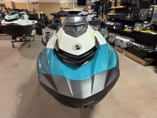 2026 Sea-Doo GTI SE 130 - 15