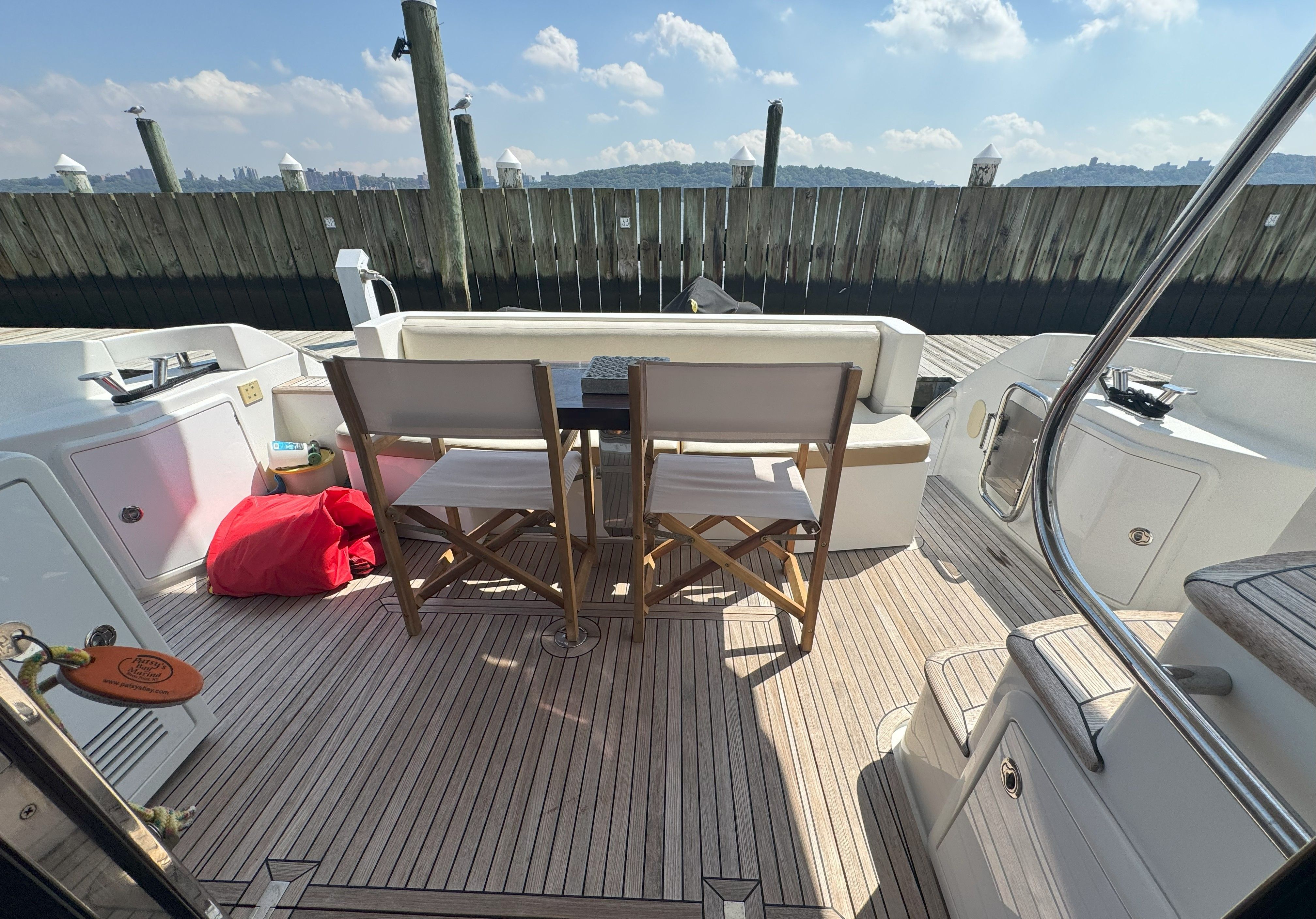 2014 Azimut 45 - 19