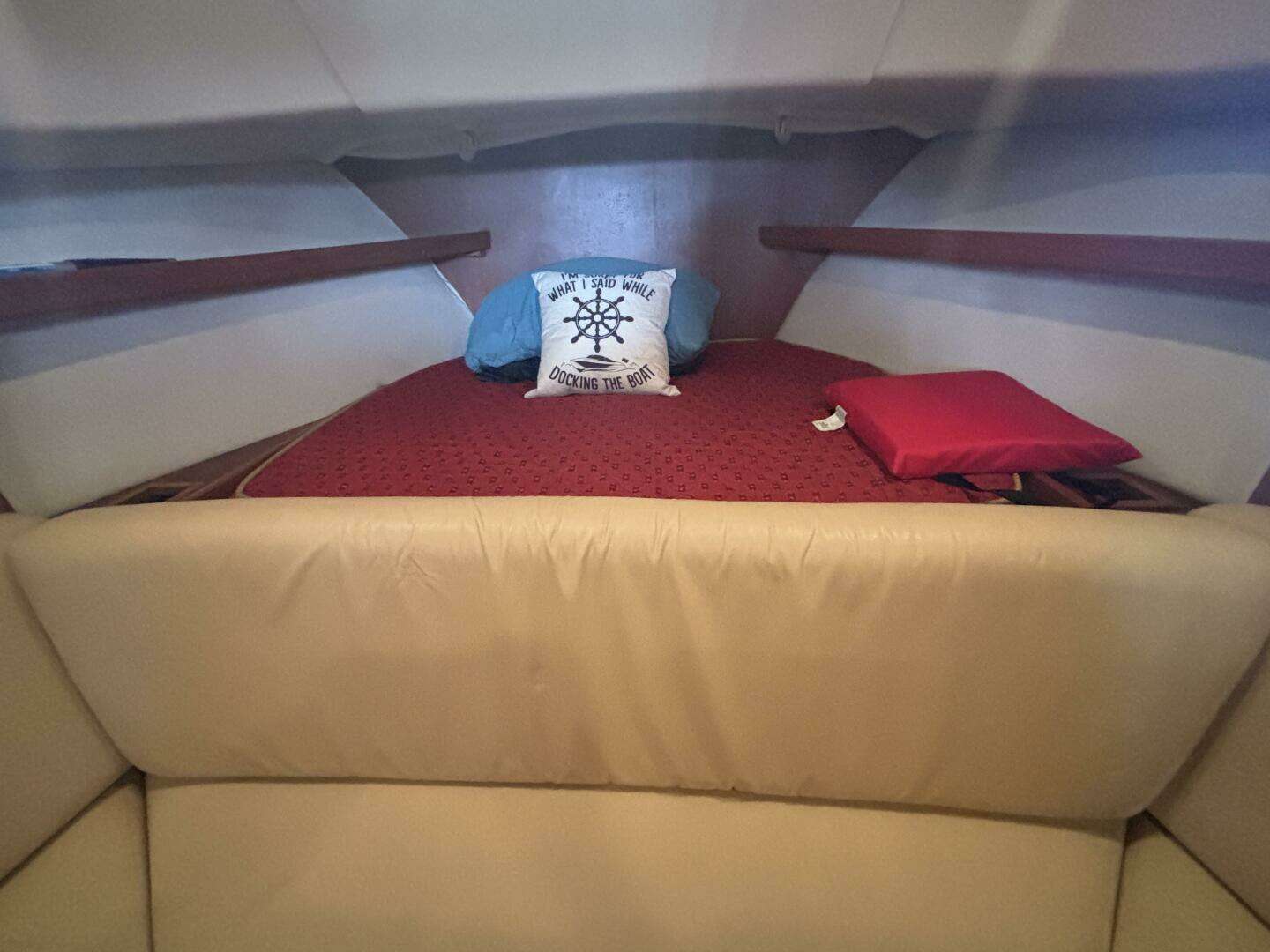 2004 Mainship Pilot 30 Rum Runner II - Image 31