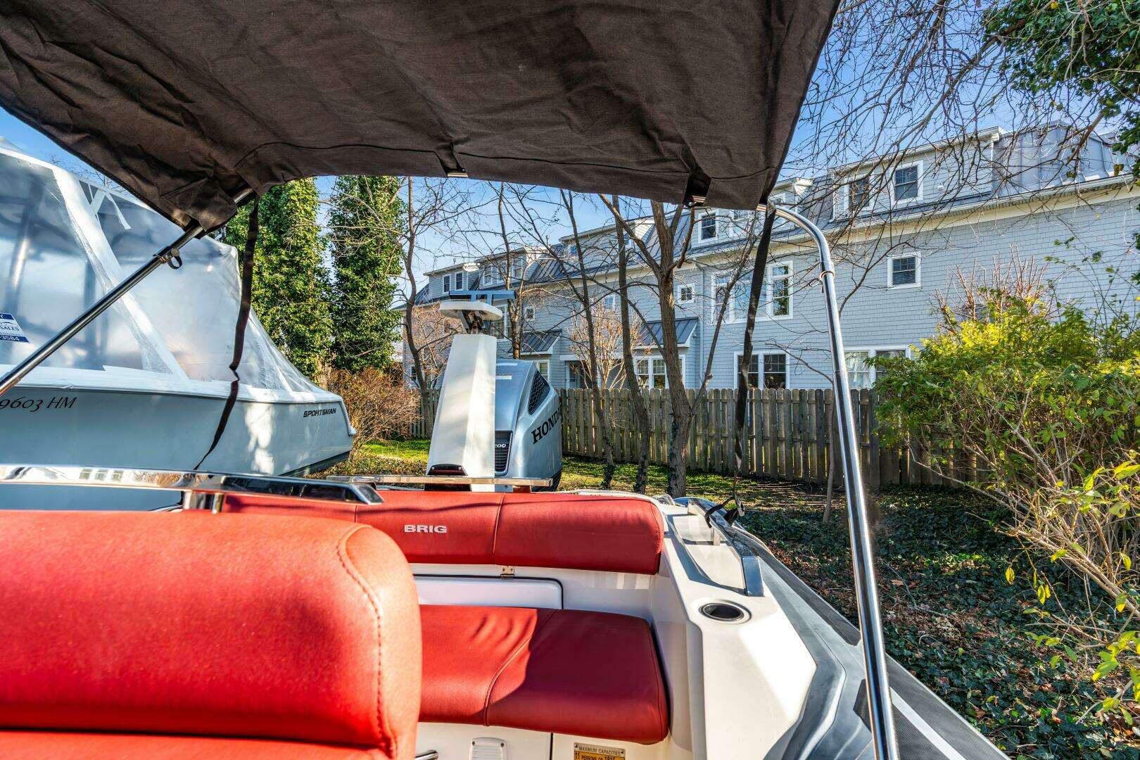 2022 Brig Inflatables Eagle 6.7 - Image 19