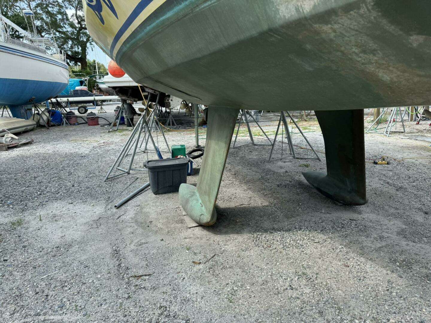 2009 RM Yachts RM1050 - Image 14