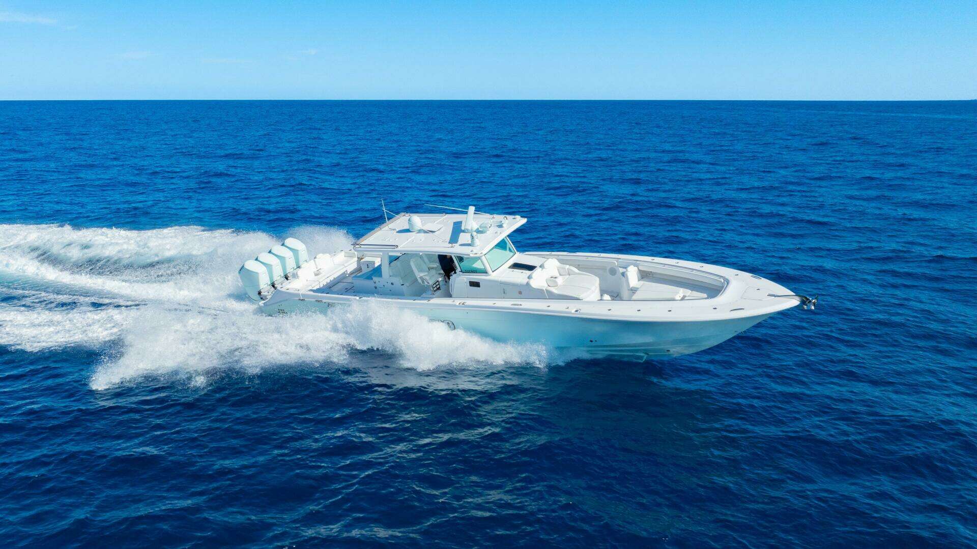 2024 HCB 53 Suenos RXV - Image 58