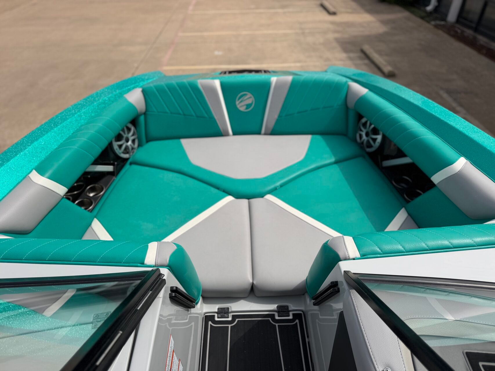 2021 Tigé 23RZX - 20