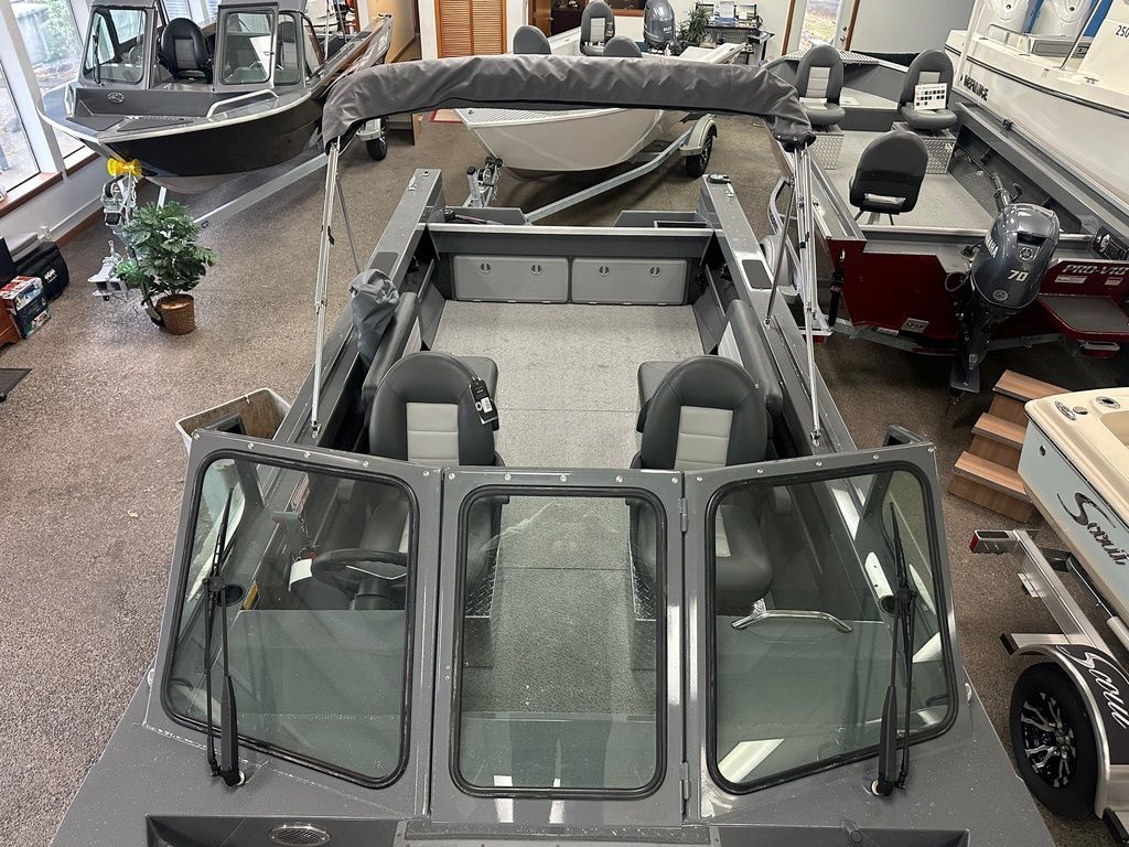 2026 Rh Boats SH 200 - 3