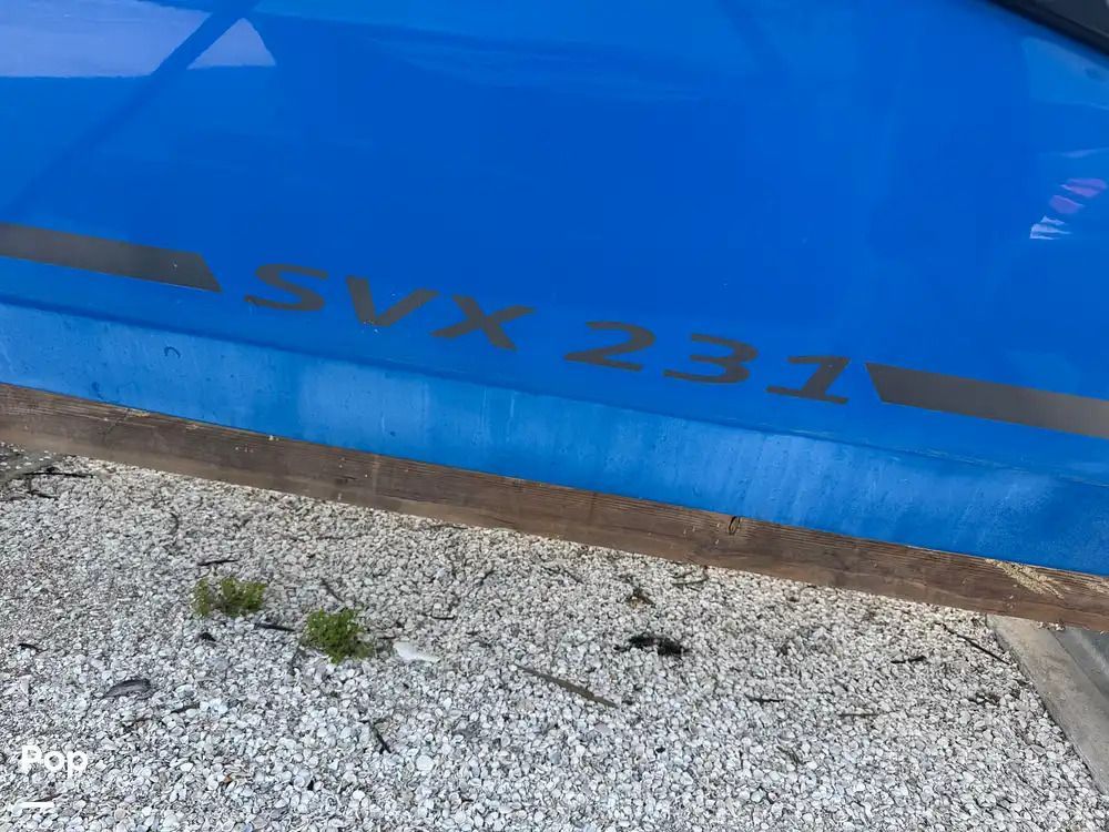 2021 Starcraft SVX 231 - 69