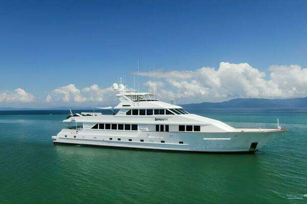 1993 Flagship